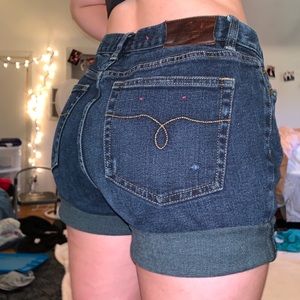 Ralph Lauren Jean Shorts 🕺🏼